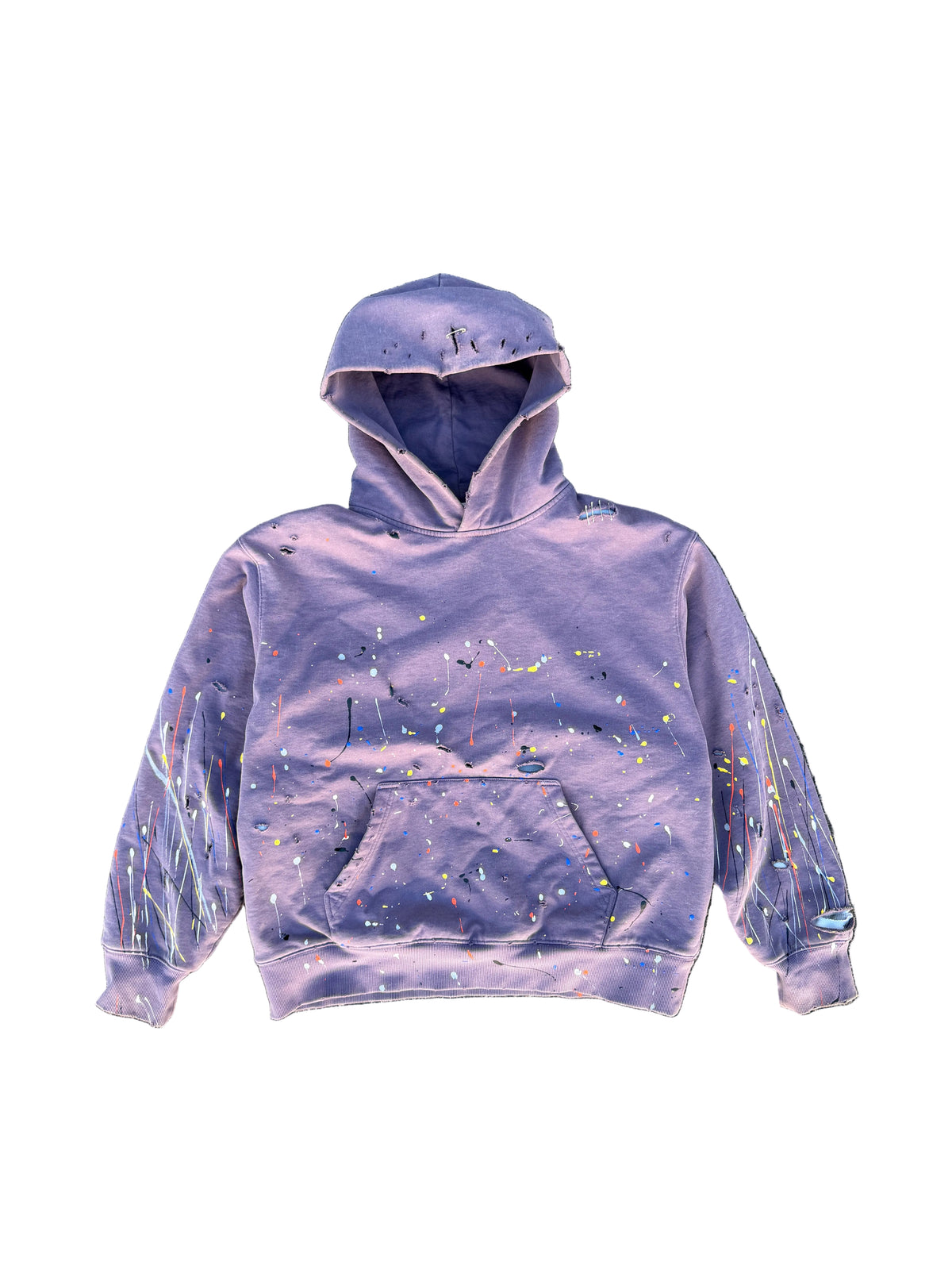 Splatt Hoodie