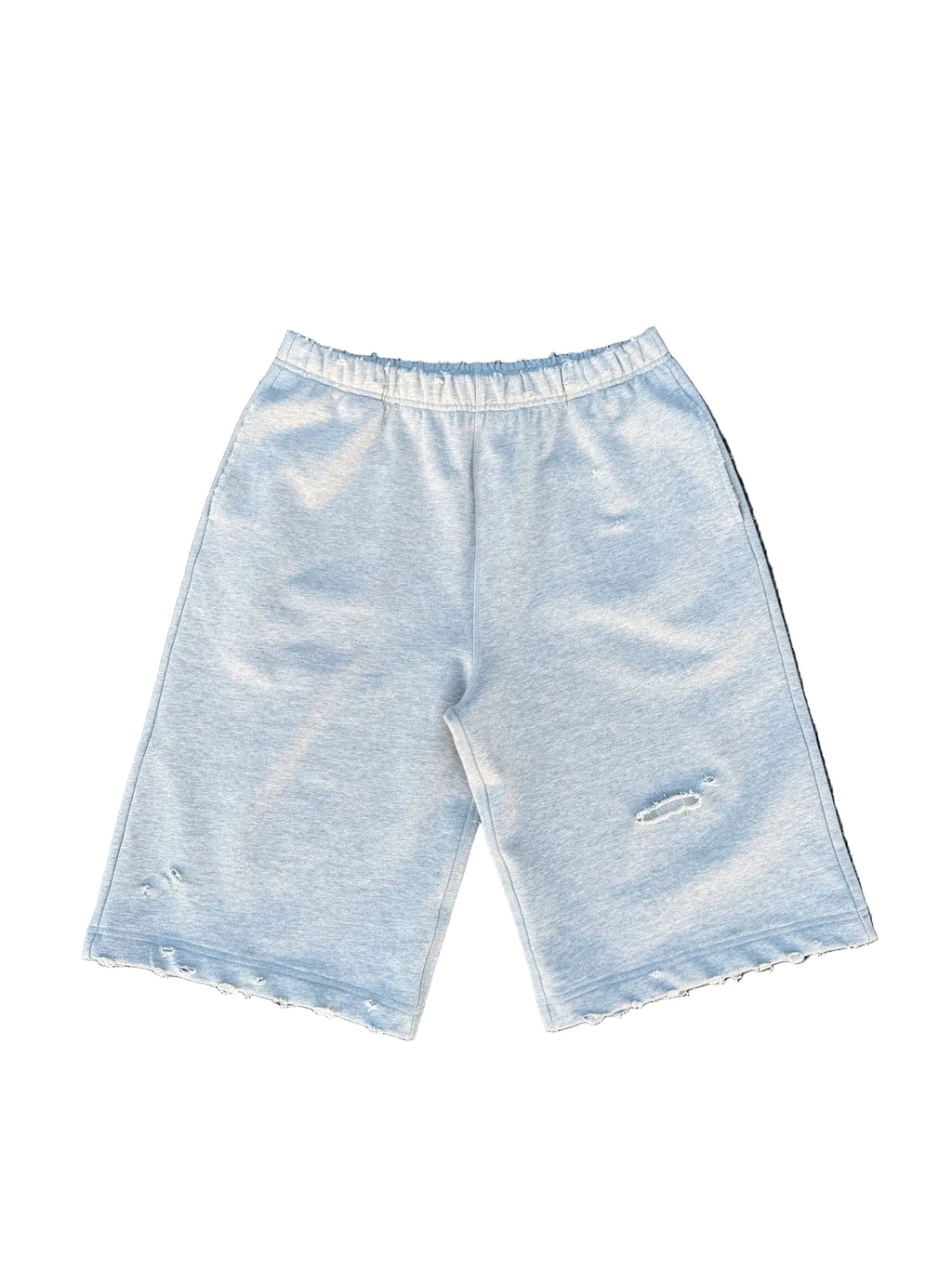 Rip Off Shorts