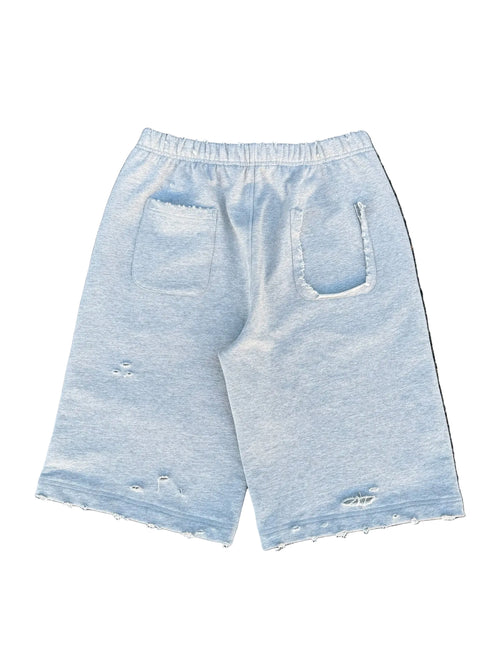 Rip Off Shorts