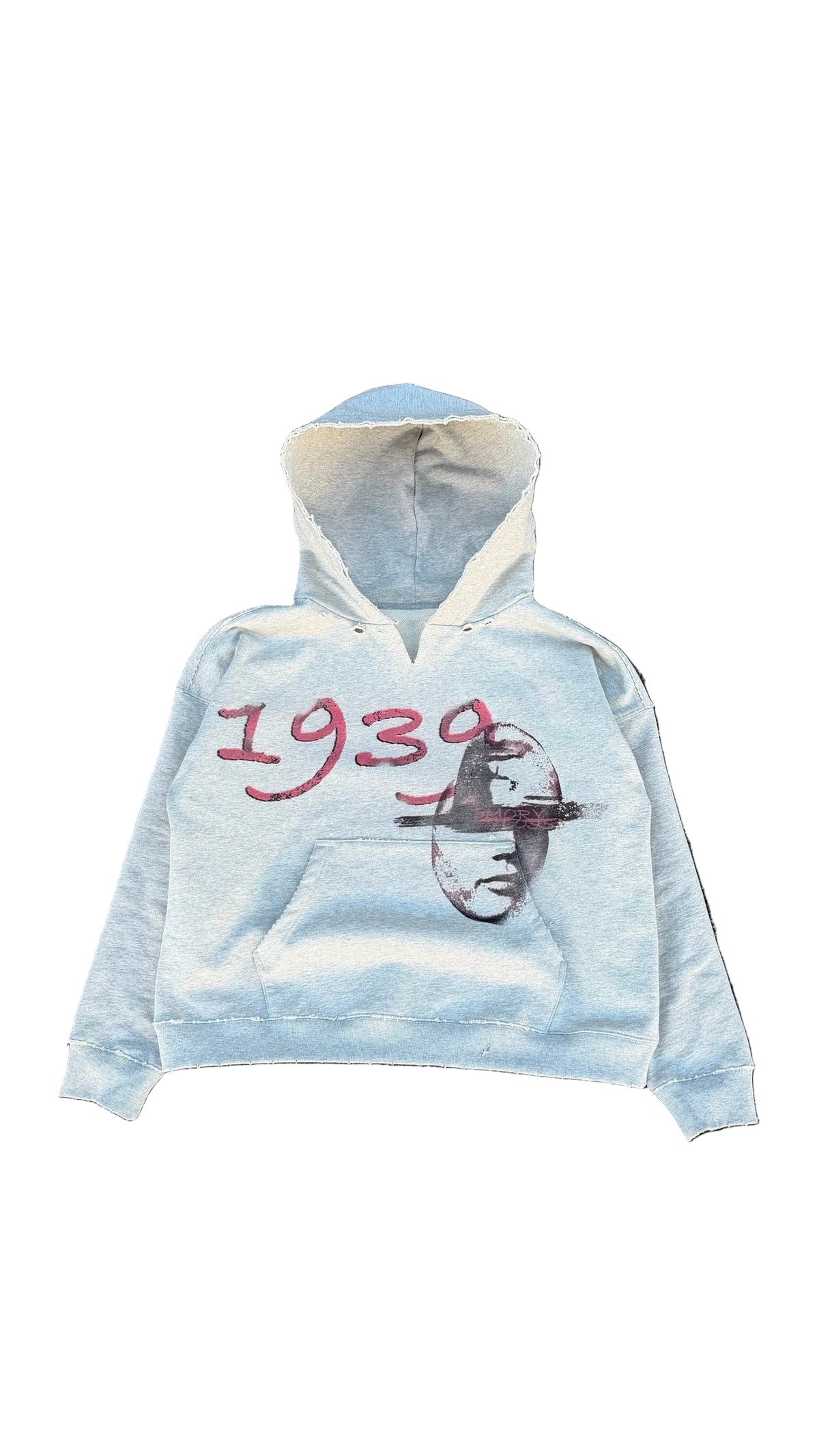 1939 Hoodie